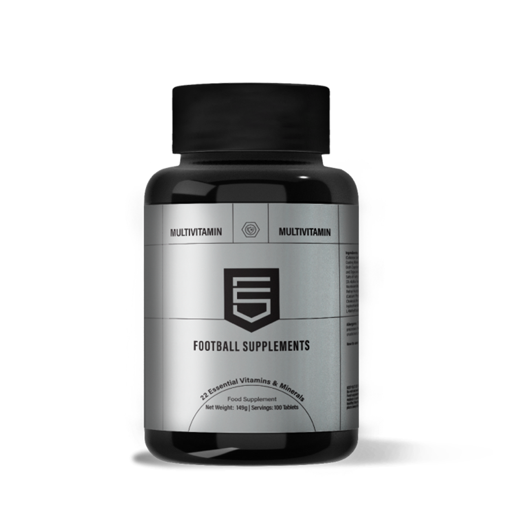 Vitamine - Football Supplements
